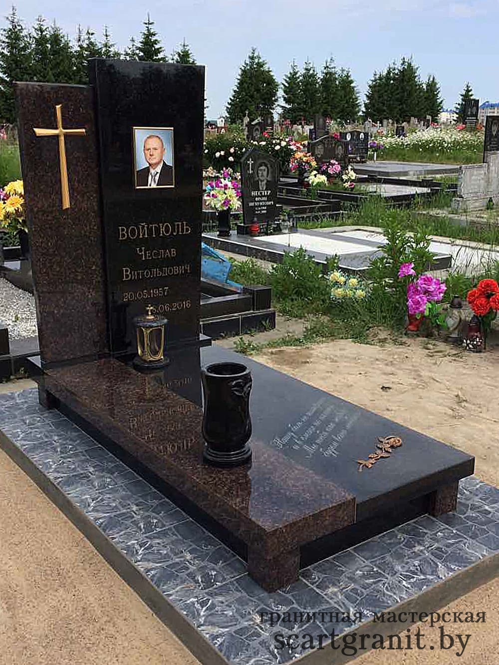 Купить Памятник Цены Гродно